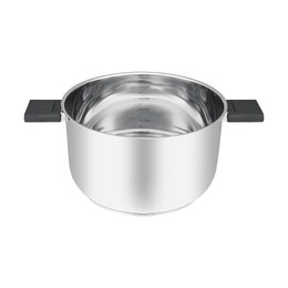 RESTO 92205 Hrnec s pokličkou 24 x 14 cm, 5.8l (ANSER)