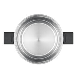 RESTO 92205 Hrnec s pokličkou 24 x 14 cm, 5.8l (ANSER)