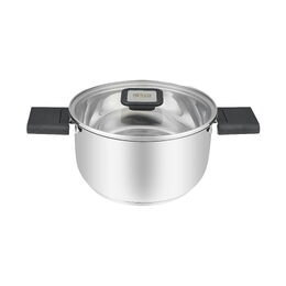 RESTO 92214 Sada hrnce a poklice 6ks (ANSER)