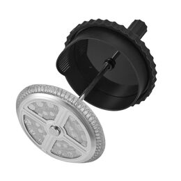 RESTO 90530 French press 600ml (KEID)