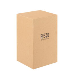 RESTO 90530 French press 600ml (KEID)