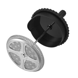 RESTO 90531 French press 1000ml (KEID)