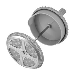 RESTO 90533 French press 1000ml (KEID)