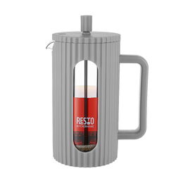 RESTO 90533 French press 1000ml (KEID)