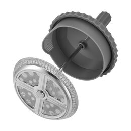 RESTO 90534 French press 600ml (KEID)