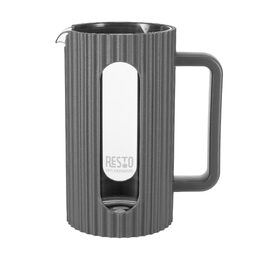 RESTO 90535 French press 1000ml (KEID)