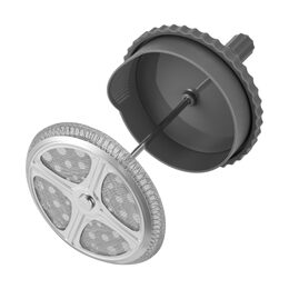 RESTO 90535 French press 1000ml (KEID)