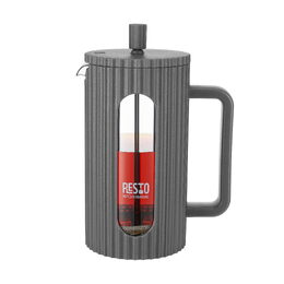RESTO 90535 French press 1000ml (KEID)