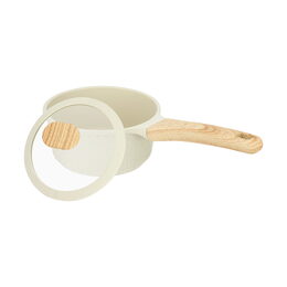 RESTO 93800 Hrnec s pokličkou 16 cm, 1.3l (RAN)