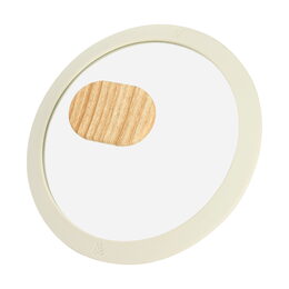 RESTO 93800 Hrnec s pokličkou 16 cm, 1.3l (RAN)