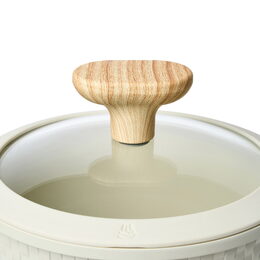 RESTO 93800 Hrnec s pokličkou 16 cm, 1.3l (RAN)