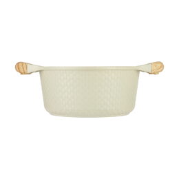 RESTO 93801 Hrnec s pokličkou 20 cm, 2.4l (RAN)