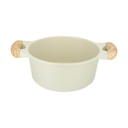 RESTO 93801 Hrnec s pokličkou 20 cm, 2.4l (RAN)