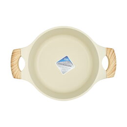 RESTO 93801 Hrnec s pokličkou 20 cm, 2.4l (RAN)