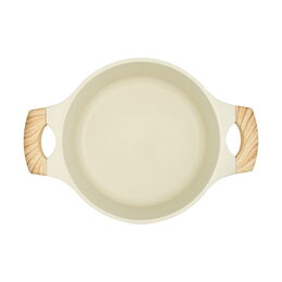 RESTO 93801 Hrnec s pokličkou 20 cm, 2.4l (RAN)