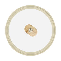 RESTO 93801 Hrnec s pokličkou 20 cm, 2.4l (RAN)