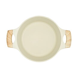 RESTO 93803 Hrnec s pokličkou 24 cm, 4.2l (RAN)