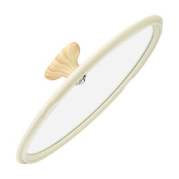 RESTO 93803 Hrnec s pokličkou 24 cm, 4.2l (RAN)