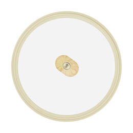 RESTO 93803 Hrnec s pokličkou 24 cm, 4.2l (RAN)