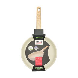 RESTO 93809 Pánev na smažení 24 cm (RAN)