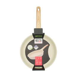 RESTO 93810 Pánev na smažení 26 cm (RAN)