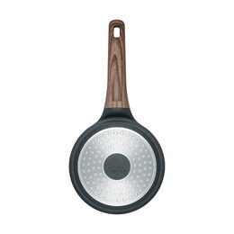 RESTO 93900 Hrnec s pokličkou 16 cm, 1.3l (RAN)