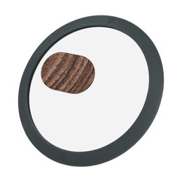 RESTO 93900 Hrnec s pokličkou 16 cm, 1.3l (RAN)