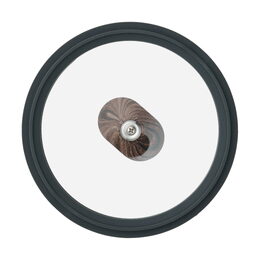 RESTO 93900 Hrnec s pokličkou 16 cm, 1.3l (RAN)