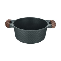 RESTO 93901 Hrnec s pokličkou 20 cm, 2.4l (RAN)