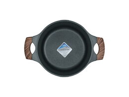 RESTO 93901 Hrnec s pokličkou 20 cm, 2.4l (RAN)