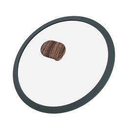 RESTO 93903 Hrnec s pokličkou 24 cm, 4.2l (RAN)