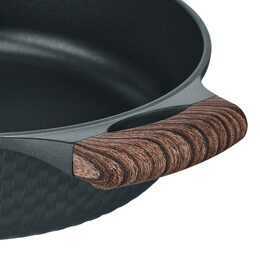 RESTO 93906 Hrnec s pokličkou 28 cm, 4.2l (RAN)