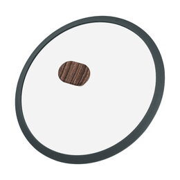 RESTO 93906 Hrnec s pokličkou 28 cm, 4.2l (RAN)