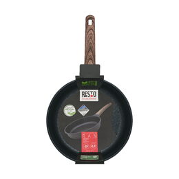 RESTO 93910 Pánev na smažení 26 cm (RAN)
