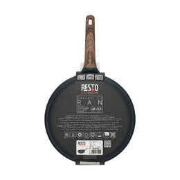 RESTO 93911 Pánev na smažení 28 cm (RAN)