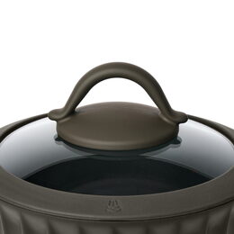 RESTO 94000 Hrnec s pokličkou 16 cm, 1.4l (ASCELLA)