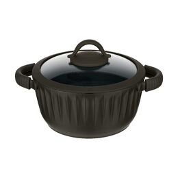 RESTO 94001 Hrnec s pokličkou 20 cm, 2.6l (ASCELLA)