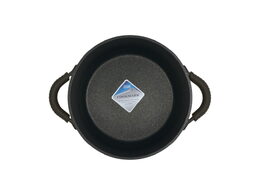 RESTO 94001 Hrnec s pokličkou 20 cm, 2.6l (ASCELLA)