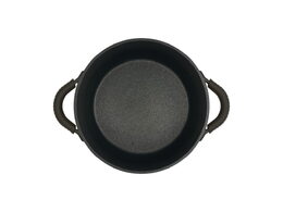 RESTO 94001 Hrnec s pokličkou 20 cm, 2.6l (ASCELLA)