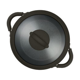 RESTO 94001 Hrnec s pokličkou 20 cm, 2.6l (ASCELLA)