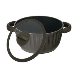 RESTO 94001 Hrnec s pokličkou 20 cm, 2.6l (ASCELLA)