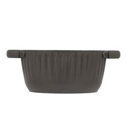 RESTO 94003 Hrnec s pokličkou 24 cm, 4.6l (ASCELLA)