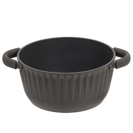 RESTO 94003 Hrnec s pokličkou 24 cm, 4.6l (ASCELLA)