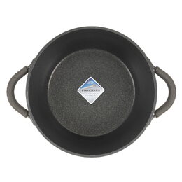 RESTO 94003 Hrnec s pokličkou 24 cm, 4.6l (ASCELLA)