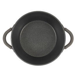 RESTO 94003 Hrnec s pokličkou 24 cm, 4.6l (ASCELLA)