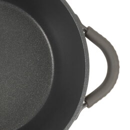 RESTO 94003 Hrnec s pokličkou 24 cm, 4.6l (ASCELLA)