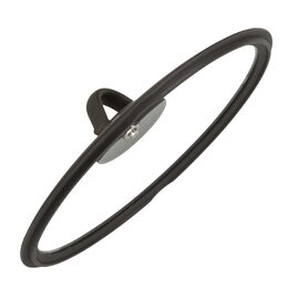 RESTO 94003 Hrnec s pokličkou 24 cm, 4.6l (ASCELLA)