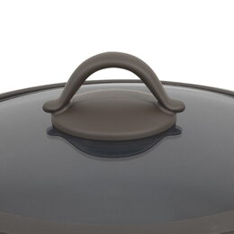 RESTO 94003 Hrnec s pokličkou 24 cm, 4.6l (ASCELLA)