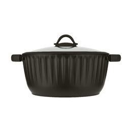 RESTO 94005 Hrnec s pokličkou 28 cm, 6.8l (ASCELLA)