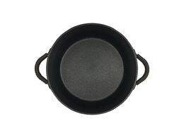 RESTO 94005 Hrnec s pokličkou 28 cm, 6.8l (ASCELLA)